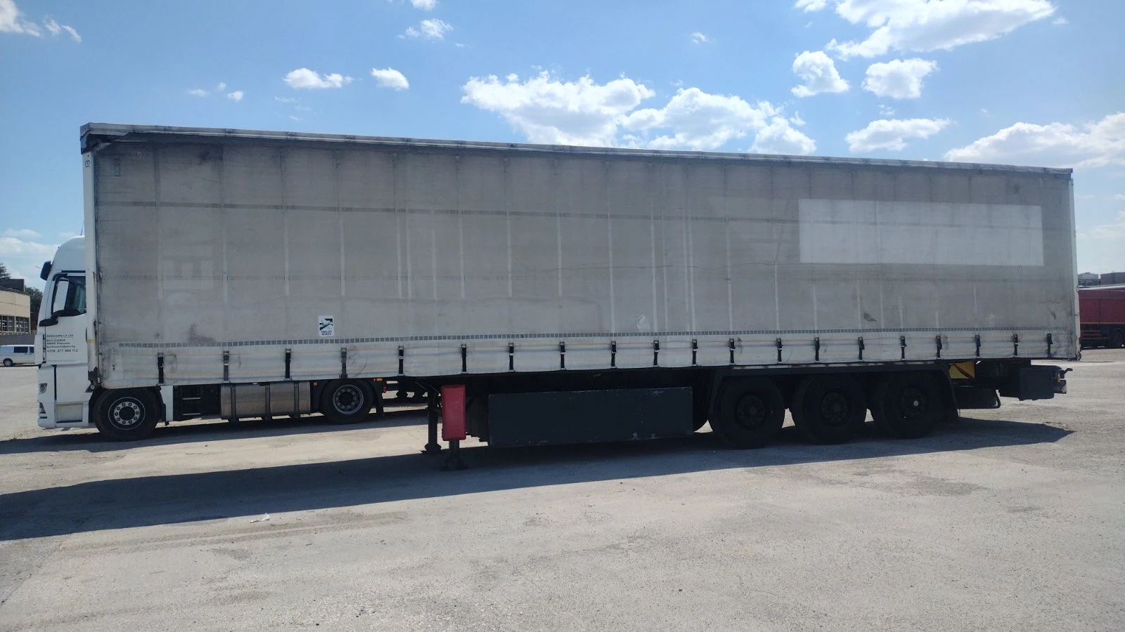 ����������� Krone | Mobile.bg � ����������� 3