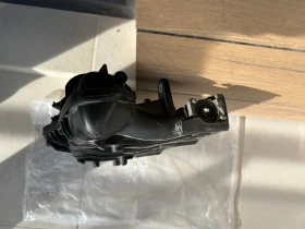 Всмукателен колектор Audi A4 B8 1.8 TFSI-CDHB,с клапи, оригинален, снимка 4