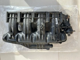 Всмукателен колектор Audi A4 B8 1.8 TFSI-CDHB,с клапи, оригинален, снимка 2