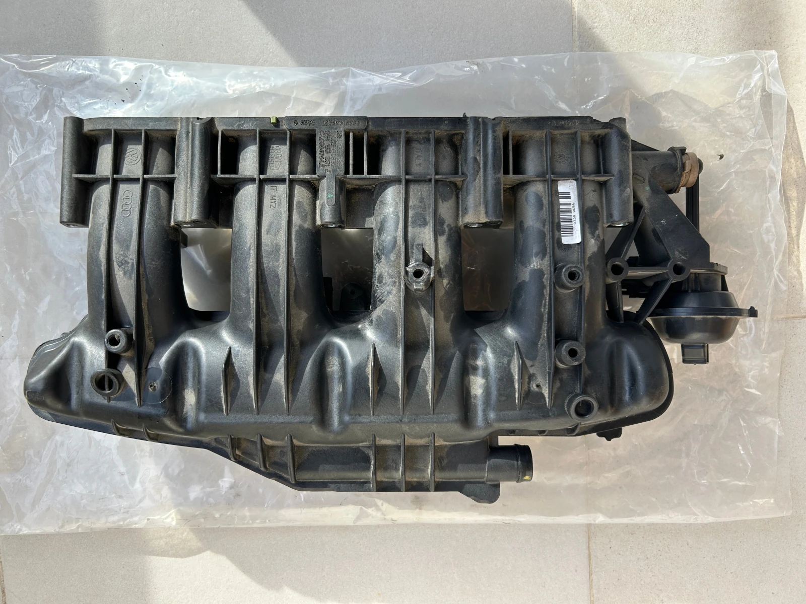 ����������� �������� Audi A4 B8 1.8 TFSI-CDHB,� �����, ���������� | Mobile.bg � ����������� 2