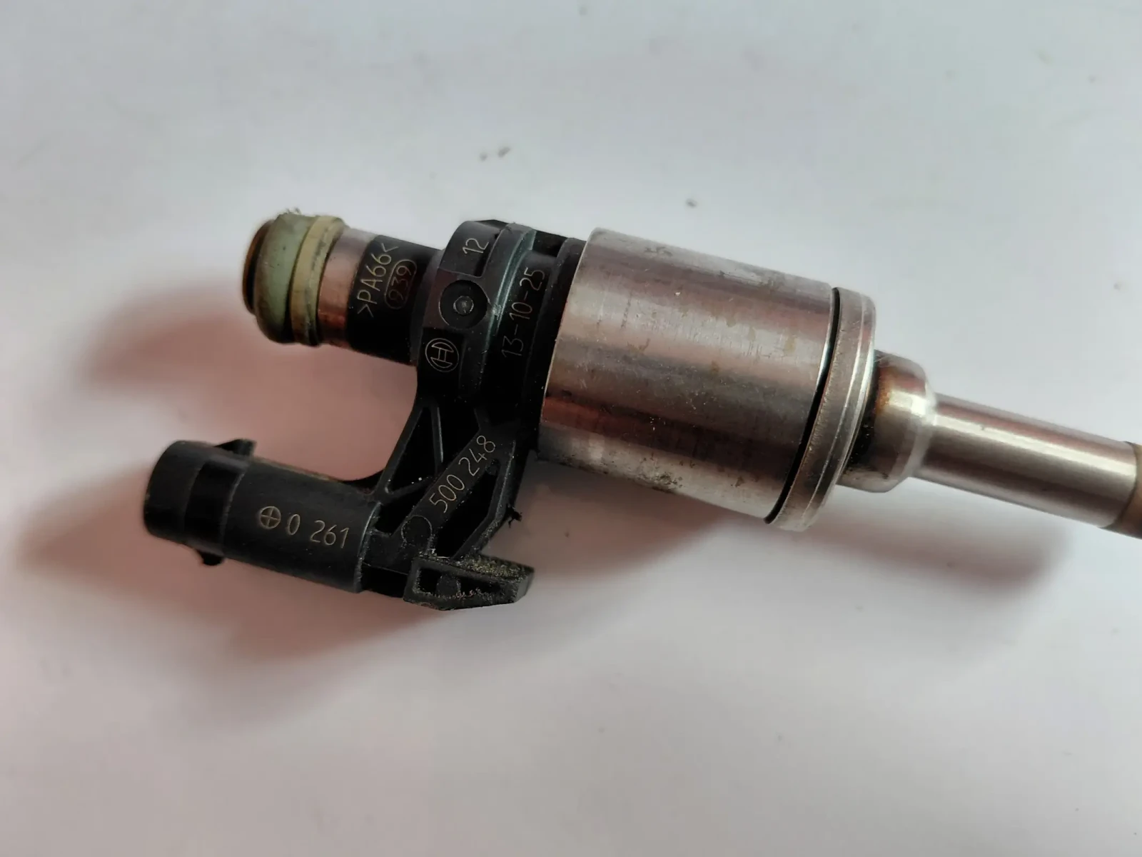 04E906036E ���� VW, AUDI, SEAT, SKODA Bosch 0261500248 | Mobile.bg � ����������� 3