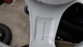 Джанти за BMW, снимка 4