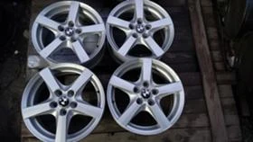 Джанти за BMW, снимка 1
