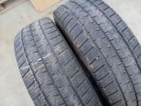 Гуми Летни 205/75R16, снимка 3
