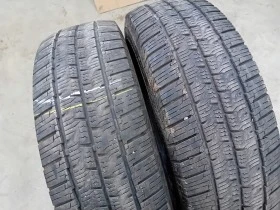 Гуми Летни 205/75R16, снимка 1