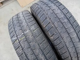 Гуми Летни 205/75R16, снимка 2
