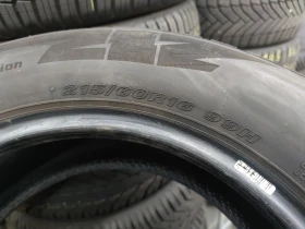 Гуми Зимни 215/60R16, снимка 7