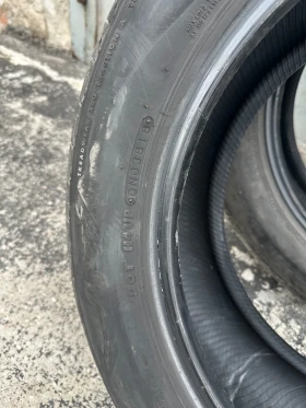 Гуми Летни 225/55R17, снимка 3