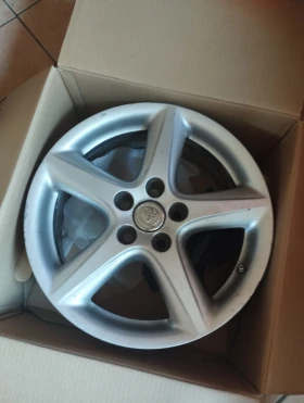 Джанти за Toyota Rav4, снимка 1