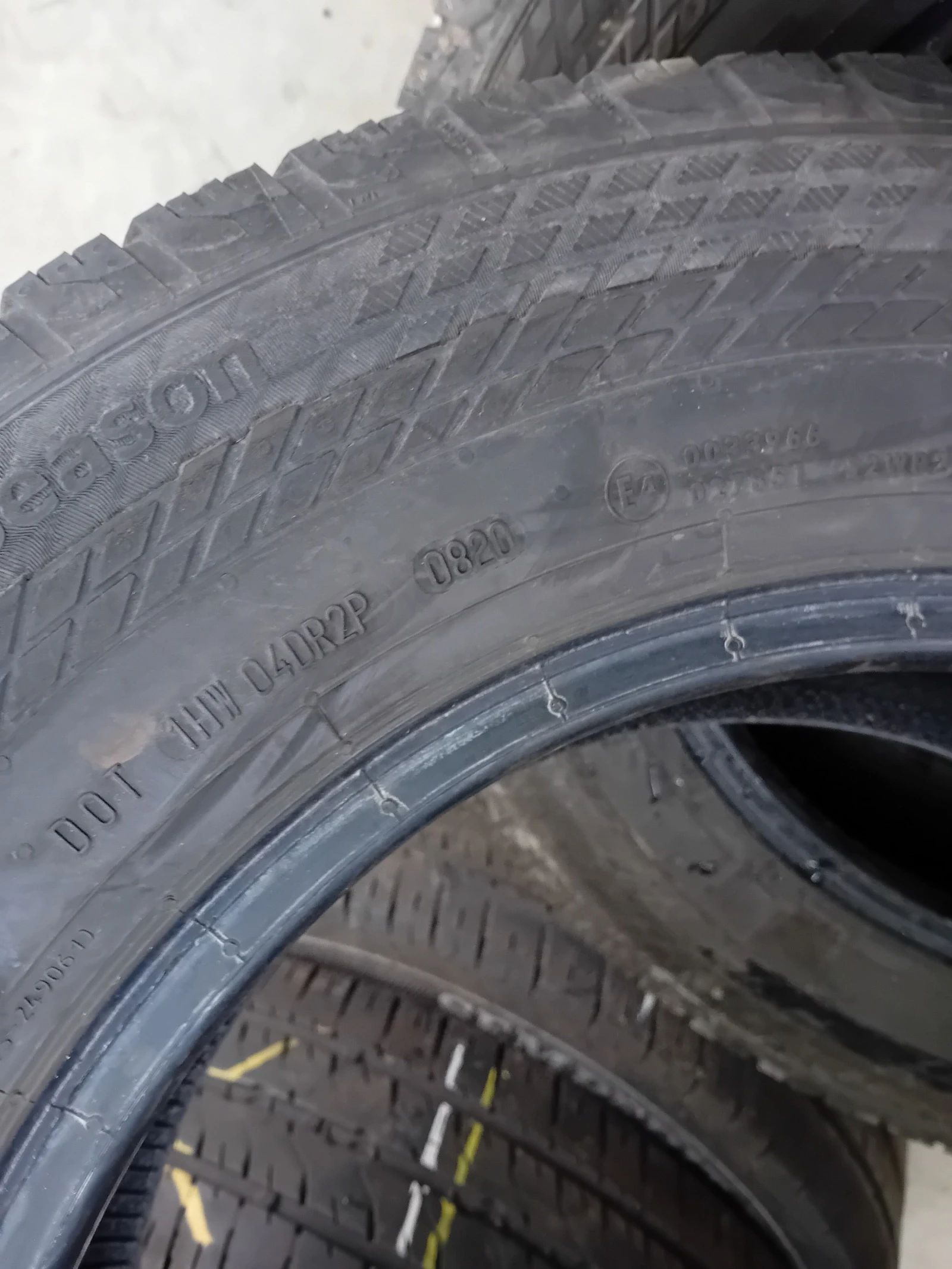  205/75R16 | Mobile.bg   5