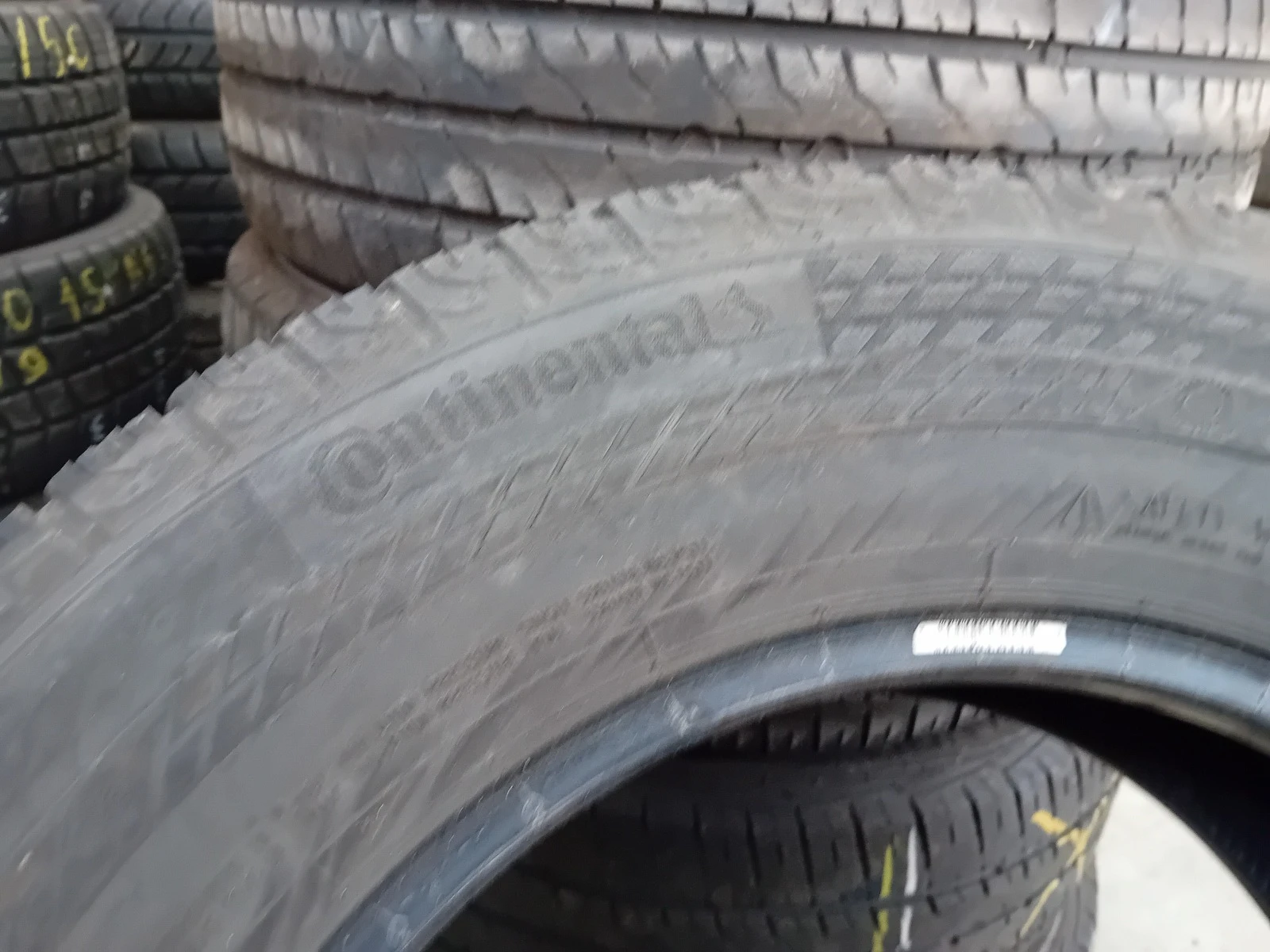  205/75R16 | Mobile.bg   4
