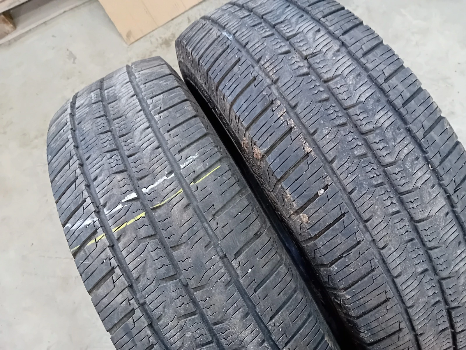  205/75R16 | Mobile.bg   3