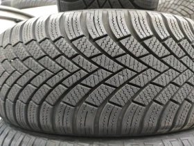 Гуми Зимни 215/60R16, снимка 3 - Гуми и джанти - 48979822