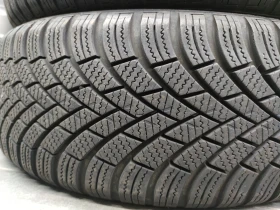 Гуми Зимни 215/60R16, снимка 5 - Гуми и джанти - 48979822