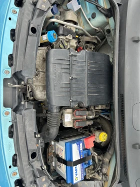 Ford Ka, снимка 11