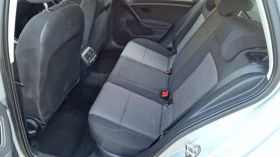 VW Golf 1.6TDi-110k.c.= 6-скорости= Сервизна история!, снимка 11