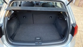 VW Golf 1.6TDi-110k.c.= 6-скорости= Сервизна история!, снимка 13