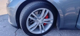 Tesla Model S Performanse 85, снимка 8
