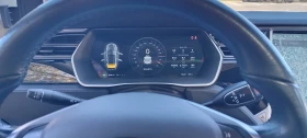 Tesla Model S Performanse 85, снимка 10