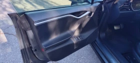 Tesla Model S Performanse 85, снимка 14