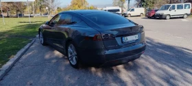 Tesla Model S Performanse 85, снимка 4