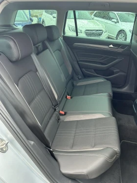 VW Passat 2.0 TDI 200 * DSG * 4X4 ALLTRACK * MATRIX * ACC * , снимка 15