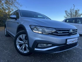 VW Passat 2.0 TDI 200 * DSG * 4X4 ALLTRACK * MATRIX * ACC * , снимка 3