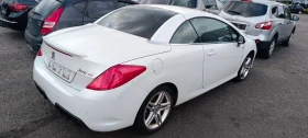Peugeot 308 1.6 THP, снимка 4