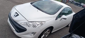 Peugeot 308 1.6 THP, снимка 1
