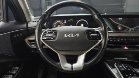 Kia K8 3.5LPG Trendy autogeorge.com, снимка 12