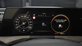 Kia K8 3.5LPG Trendy autogeorge.com, снимка 7