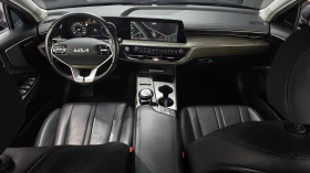 Kia K8 3.5LPG Trendy autogeorge.com, снимка 6
