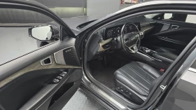 Kia K8 3.5LPG Trendy autogeorge.com, снимка 9
