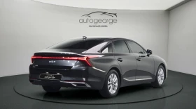 Kia K8 3.5LPG Trendy autogeorge.com, снимка 2