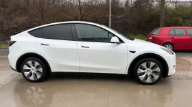 Tesla Model Y LONG RANGE DUAL MOTOR AWD, снимка 2