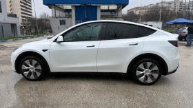 Tesla Model Y LONG RANGE DUAL MOTOR AWD, снимка 6