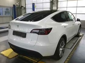 Tesla Model Y LONG RANGE DUAL MOTOR очакван внос, снимка 3