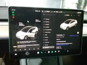 Tesla Model Y LONG RANGE DUAL MOTOR очакван внос, снимка 8