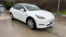 Tesla Model Y LONG RANGE DUAL MOTOR AWD, снимка 1