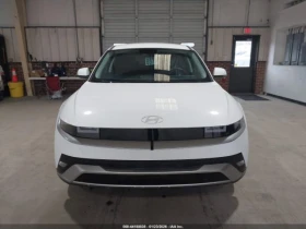 Hyundai Ioniq 5 SEL RWD, снимка 11