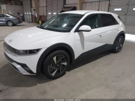 Hyundai Ioniq 5 SEL RWD, снимка 2