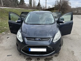 Ford C-max, снимка 1