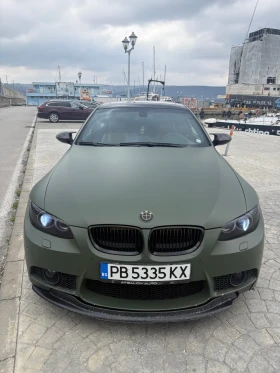 BMW 335 E92 N54 , снимка 3