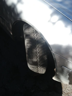 Mercedes-Benz C 200 CDI комби, снимка 8