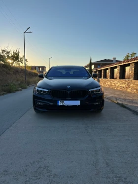 BMW 540 i xdrive !!!ЛИЗИНГ!!!, снимка 2