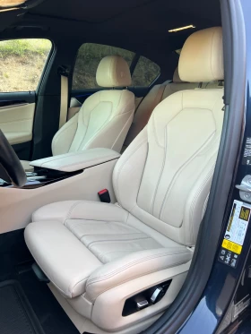 BMW 540 i xdrive !!!ЛИЗИНГ!!!, снимка 12