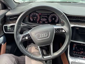 Audi A6 TECHNIK/CARFAX/2 КЛЮЧА/ПАНО/ПОДГРЕВ/ОБДУХ/360 КАМ., снимка 12