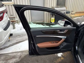 Audi A6 TECHNIK/CARFAX/2 КЛЮЧА/ПАНО/ПОДГРЕВ/ОБДУХ/360 КАМ., снимка 16