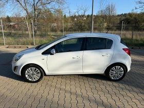 Opel Corsa 1.2i euro 5, снимка 3