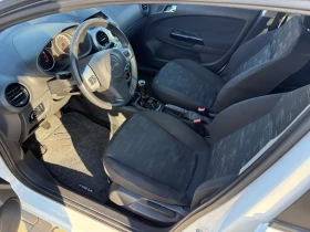 Opel Corsa 1.2i euro 5, снимка 11